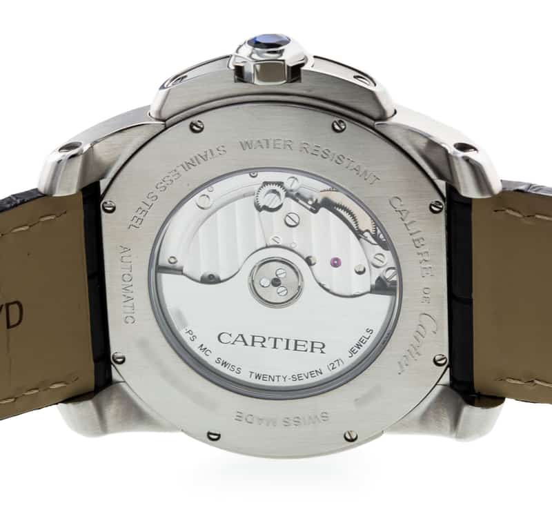 Cartier Calibre de Cartier W7100037
